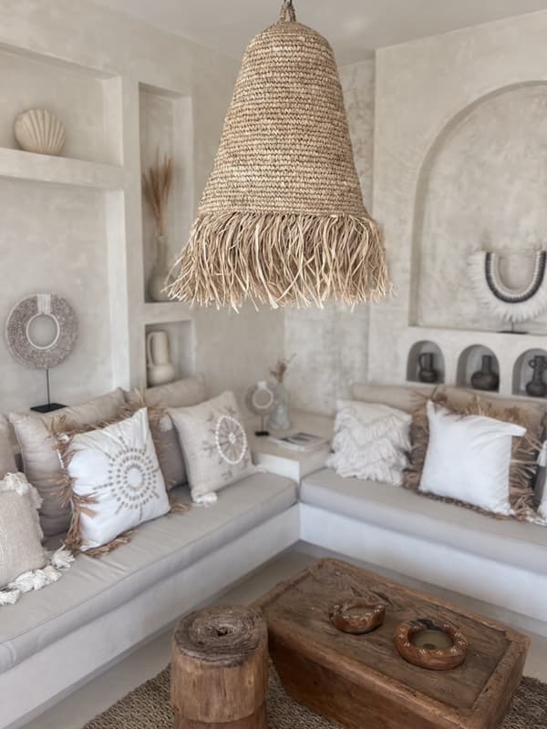 Lampa BOHO SANTAI M 50