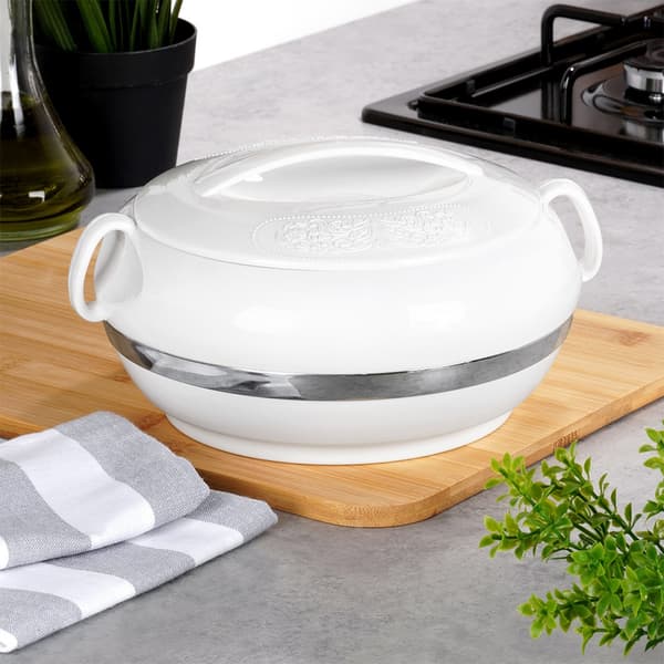 Lounastermos DELUXE 1,6 l