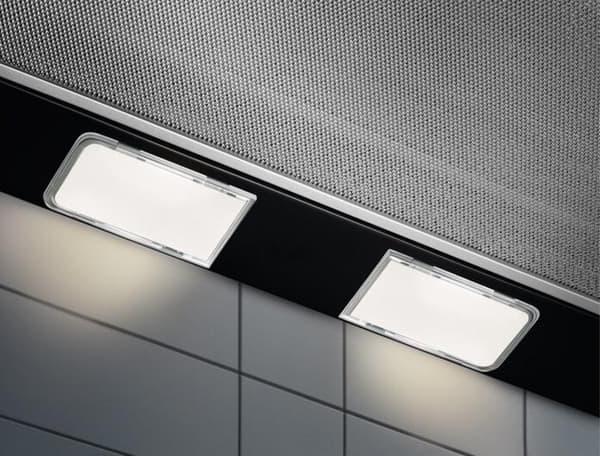ELECTROLUX LFP326FB 60cm LEDLights 300 udtræksemhætte