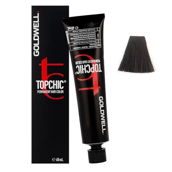 Goldwell Topchic 60ml 4NN