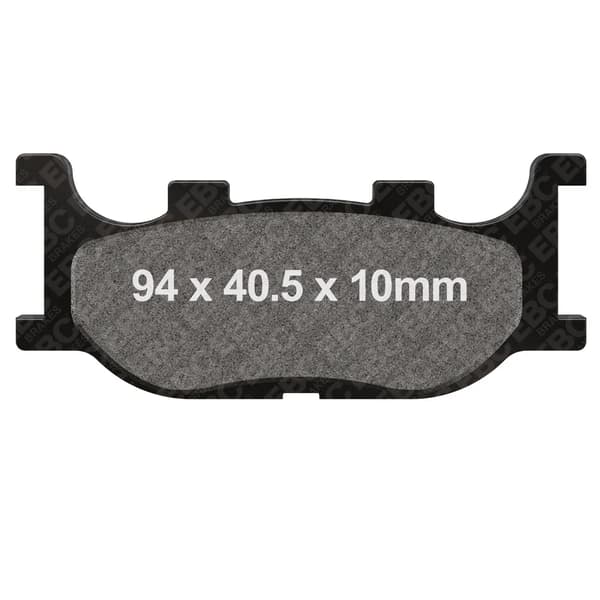 EBC FA199HH bremseklodser