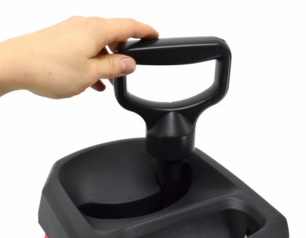 AWTOOLS-oksasilppuri 2500W
