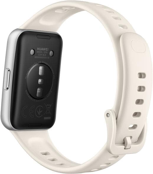 Smartband HUAWEI Band 11 Vit