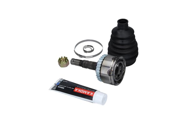 DRIVAXELS LEDSATS 6029 KAMOKA