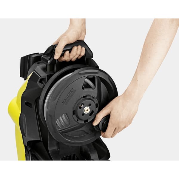 Kärcher K 5 Premium Power Control 145 bar högtryckstvätt