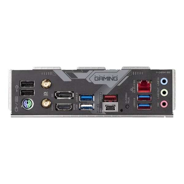 Gigabyte B650 GAMING X AX V2 moderkort