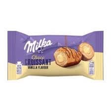 MILKA VANILJ CROISEL 50 g MONDELEZ