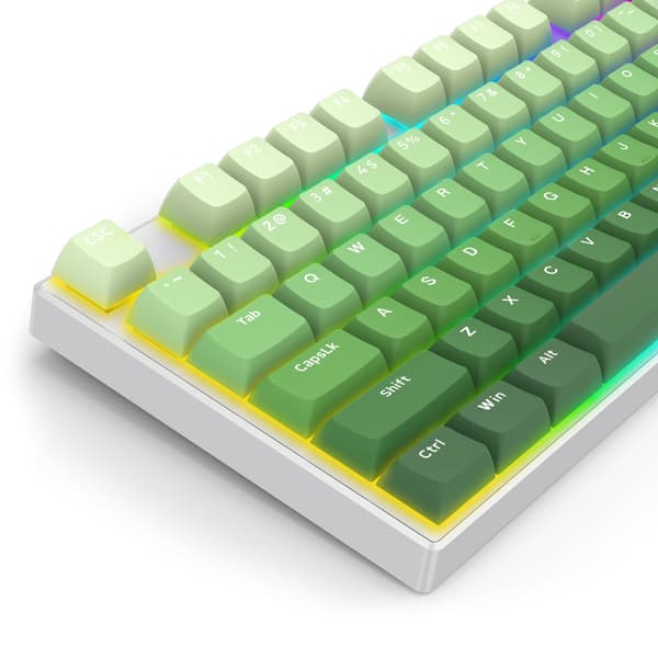Näppäinkannet Redragon A140