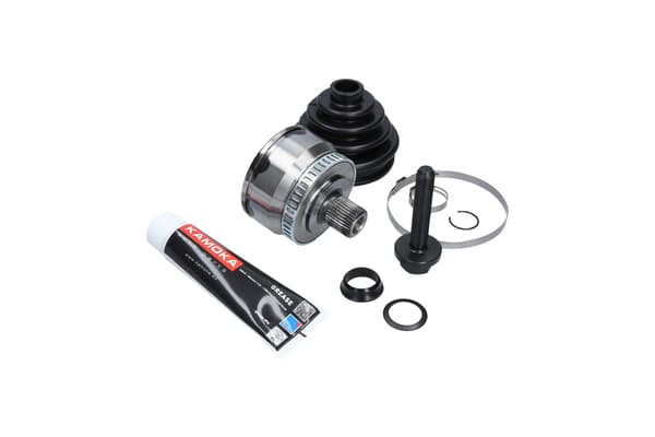 DRIVAXELS LEDSATS 6762 KAMOKA