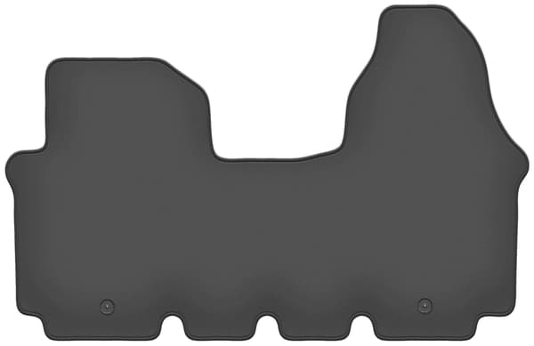 Premium bilmåtter til Renault Trafic II varevogn (2001-2014)