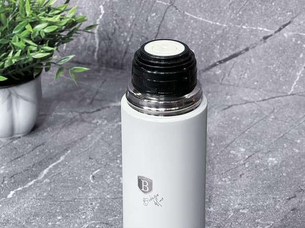 Terästermos 1L BERLINGER HAUS BH-7820