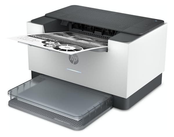 HP LaserJet M209dw laserskrivare