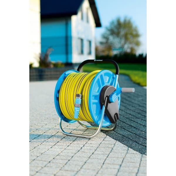 CELLFAST SLANGEHÆNG ALUPLUS 60m 1 2