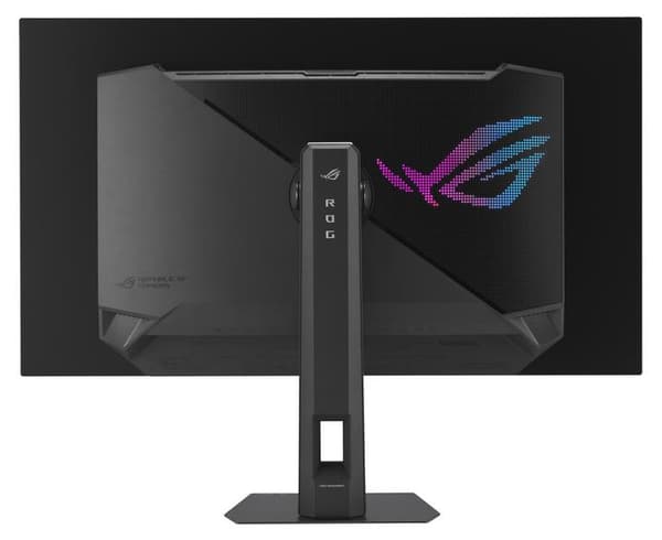 ASUS XG32UCWMG 31.5 UHD 4K OLED -näyttö, musta