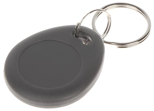 RFID NÆRHEDSNØGLERING ATLO-534N/G