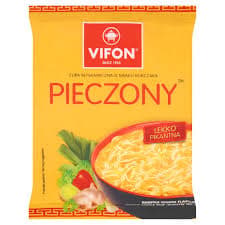 FLASH SOPPOR VIFON UGNSBAKAD KYCKLING 70G