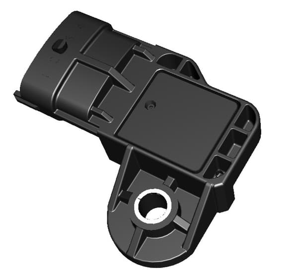 TRYKSENSOR 0261230280 BOSCH