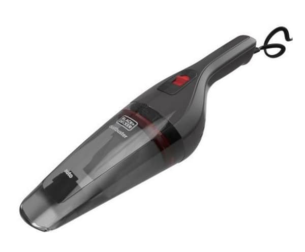 BLACK + DECKER BILSTØVSUGER 12V NVB12AV