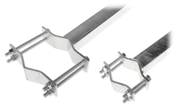 AFSTANDSKLEMME OR-70R90-150