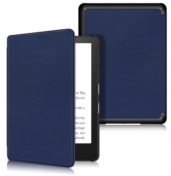 Smart, tyndt etui til Amazon Kindle Paperwhite 5 V