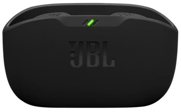 JBL Vibe Buds 2 trådløse hovedtelefoner, sorte