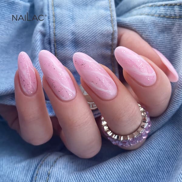 #477 NaiLac Hybrid Nagellack 7ml