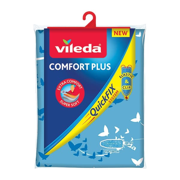 Vileda Comfort Plus -suojakangas