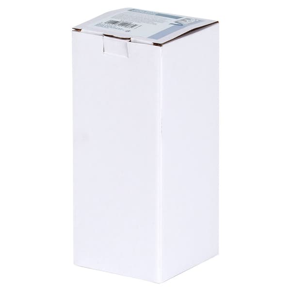 Sort dispenser til opvaskemiddel med beholder til svamp 500 ml