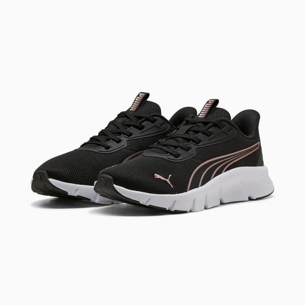 Puma FLEXFOCUS LITE MODERN damesko, sort, 31009340, størrelse 37,5