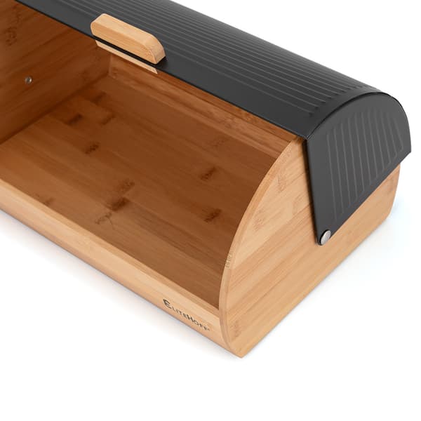 BAMBU LEIPÄLAATIKKO LEIPÄRASIA E-6045