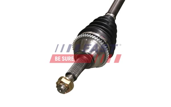 FT27192 SNABB AXELAXEL