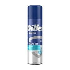 Gillette Sensitive Cool rakgel 200 ml