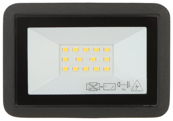 LED-forlygte AD-NL-6252BL4 ADVITI