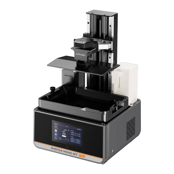 Anycubic Photon Mono M7 Pro 3D-tulostin