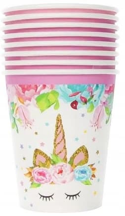 Oravakupit, 250 ml, 6 kpl