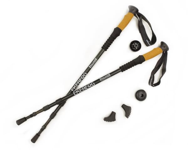 Ekeberg Evolution trekkingstave