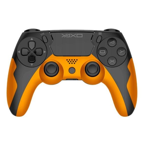 Trådløs controller YAXO Hornet Fury Orange