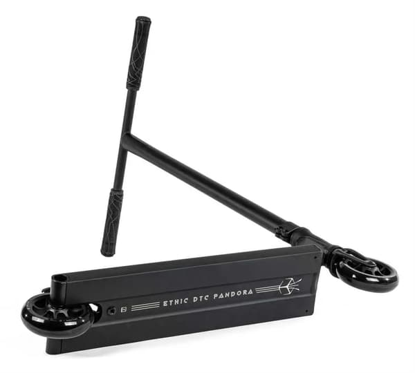 Ethic Pandora Street M Trick Scooter | Sort