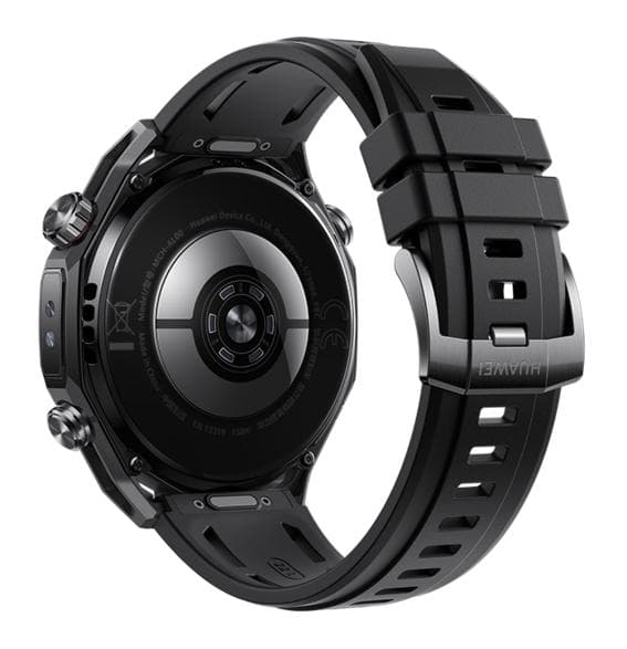 Huawei Watch Ultimate 2 Svart