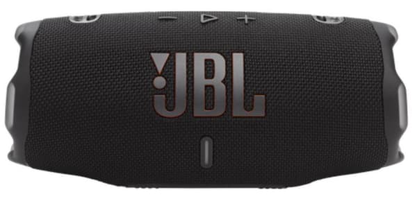 JBL Charge 6 langaton kaiutin, musta
