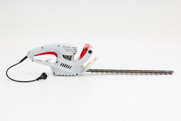 NAC ELEKTRISK HÄCKTRIMMER 450W 45cm 16mm HE45-CH