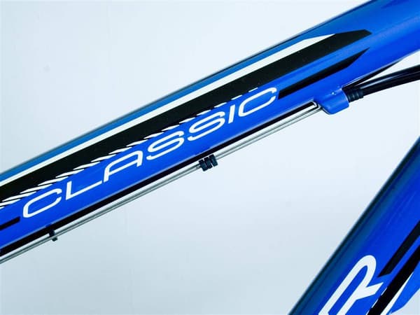 Clark's CX102DP sorte snorperler - 1 stk.
