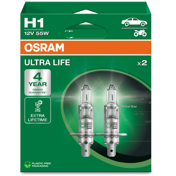 Ultra Life H1 EPACK