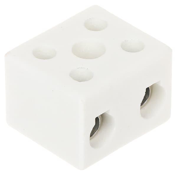 ELEKTRISK BLOK KE-CPO-30A-2P SIMET