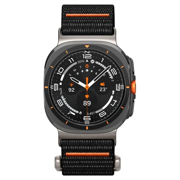 SPIGEN DURAPRO FLEX SAMSUNG GALAXY WATCH ULTRA (47 MM) SORT