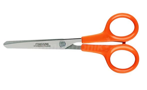 HOBBY-SAKSET, 13 CM - FS-1005154