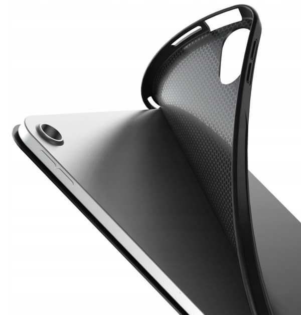SMART CASE til APPLE IPAD AIR 11" 6. GEN. M2 2024 / 7. GEN. M3 2025