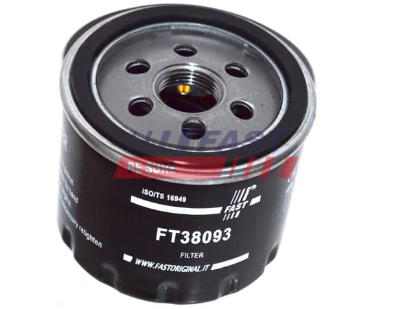 OLIEFILTER FT38093 FAST