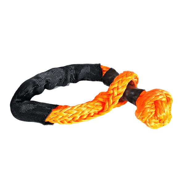 Blød shackle 10mm / 50cm