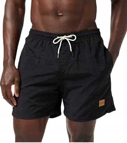 URBAN CLASSICS BÅDEDRAG MED BINDING 3XL N_E